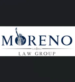 The Moreno Law Group 1
