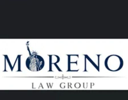 The Moreno Law Group