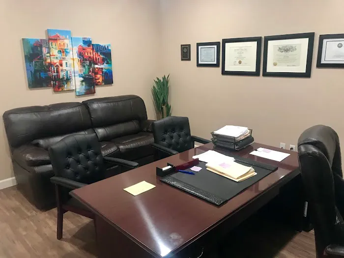The Caine Law Firm 6