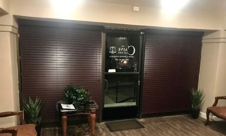 The Caine Law Firm