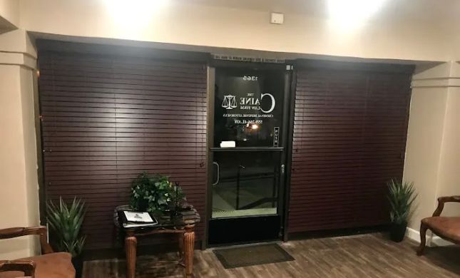 The Caine Law Firm