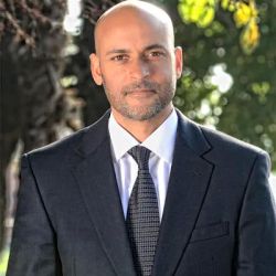 Days Law Firm ico