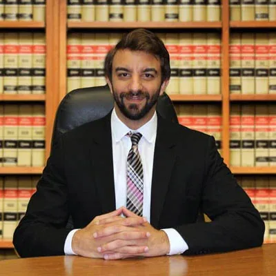 Attorney Jeff Car Accident Lawyer 1