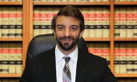 Attorney Jeff Car Accident Lawyer