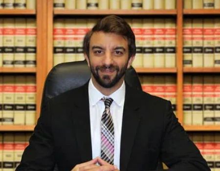 Attorney Jeff Car Accident Lawyer