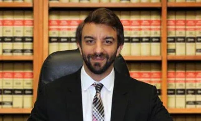 Attorney Jeff Car Accident Lawyer