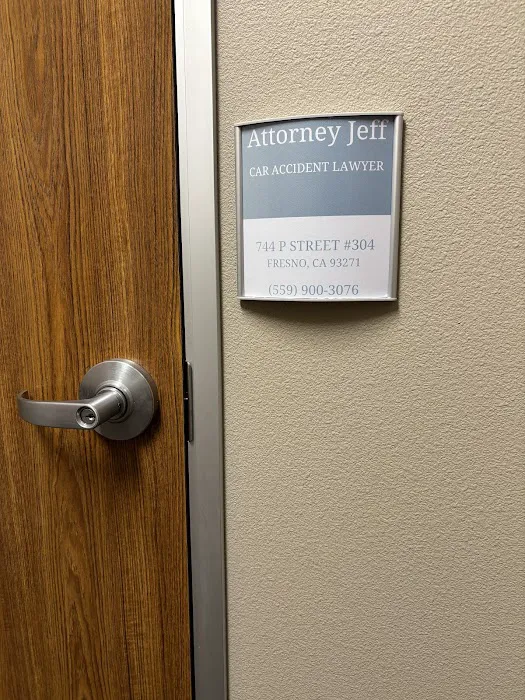 Attorney Jeff Car Accident Lawyer 3