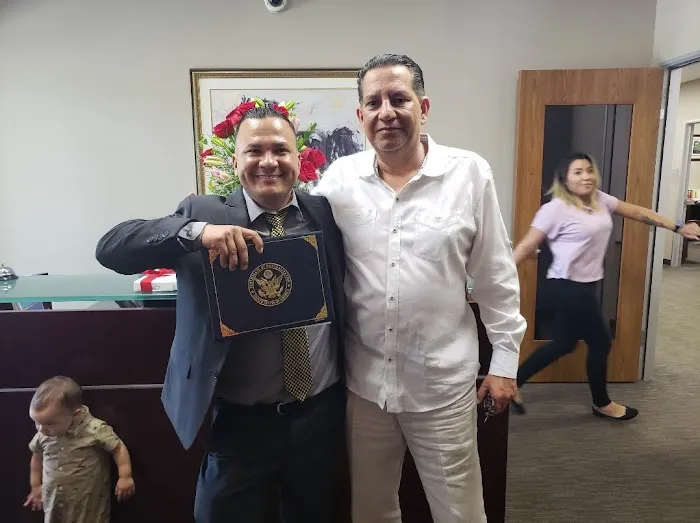 Valley Immigration Law Group, Inc. 2