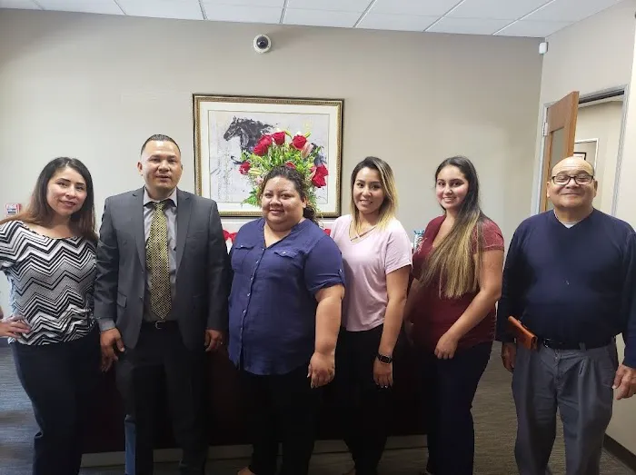 Valley Immigration Law Group, Inc. 1