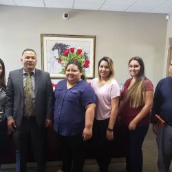 Valley Immigration Law Group, Inc. ico