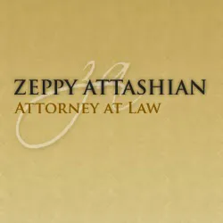 Zeppy Attashian 1