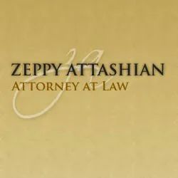 Zeppy Attashian ico