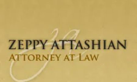 Zeppy Attashian