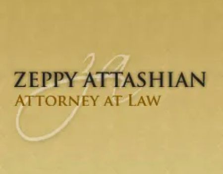 Zeppy Attashian