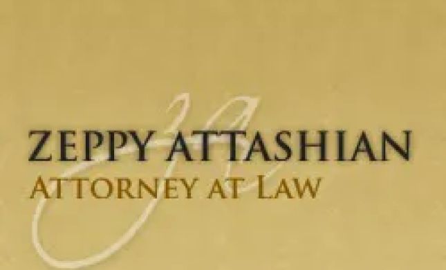 Zeppy Attashian
