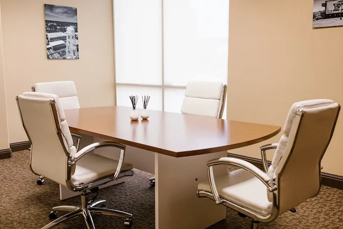 Harris Personal Injury Lawyers, Inc. 4