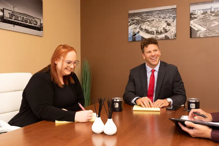 Harris Personal Injury Lawyers, Inc. 5