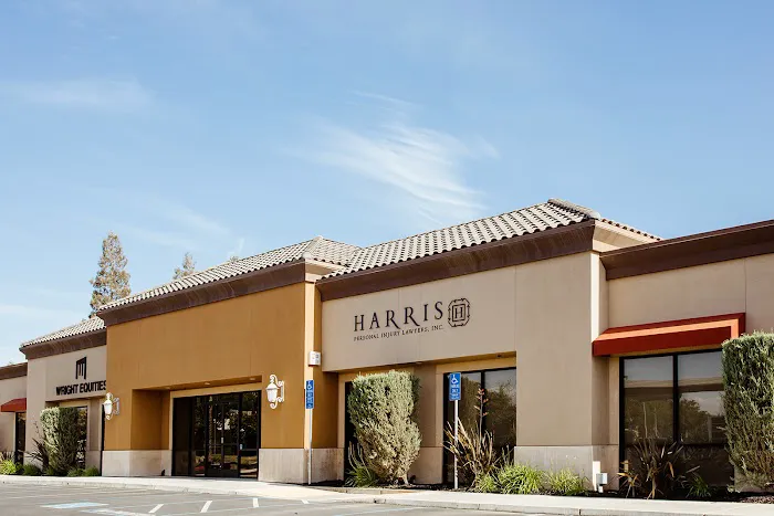 Harris Personal Injury Lawyers, Inc. 1