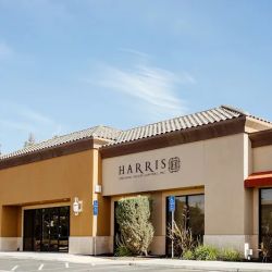 Harris Personal Injury Lawyers, Inc. ico