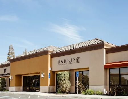 Harris Personal Injury Lawyers, Inc.