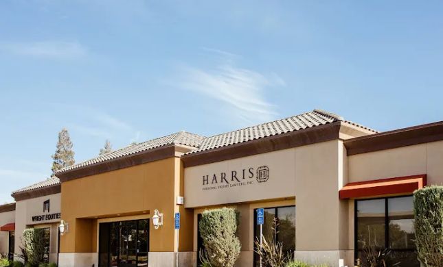 Harris Personal Injury Lawyers, Inc.