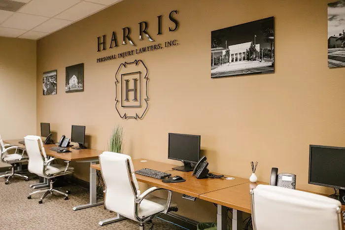 Harris Personal Injury Lawyers, Inc. 2