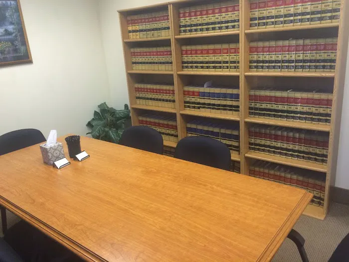 Law Offices of Tina M. Barberi, PC 8