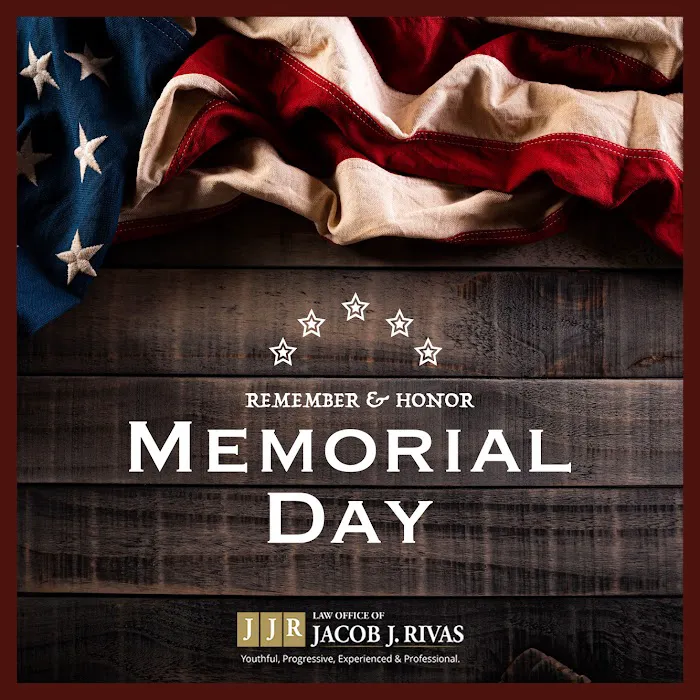 Fresno Car Accident Lawyer - Jacob J. Rivas 10
