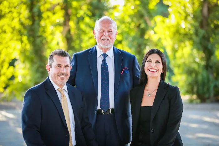 Law Offices of Valdez & Valdez 1