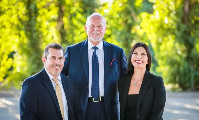 Law Offices of Valdez & Valdez
