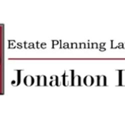 Estate Planning Law Office of Jonathon L. Petty, Inc. ico