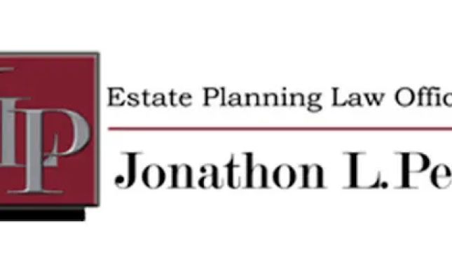 Estate Planning Law Office of Jonathon L. Petty, Inc.