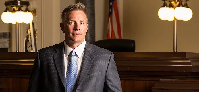 Richard P. Davies, Esq. 1