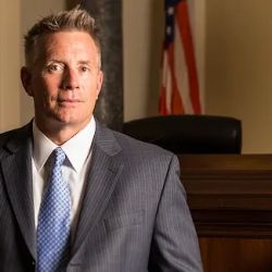Richard P. Davies, Esq. ico