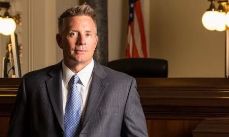 Richard P. Davies, Esq.