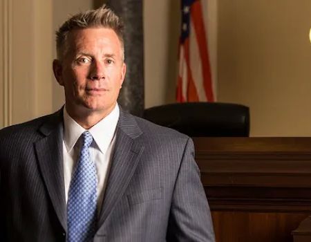 Richard P. Davies, Esq.