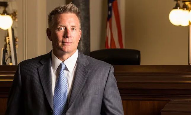 Richard P. Davies, Esq.