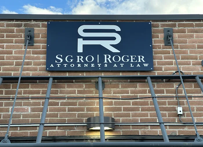 Sgro & Roger 6