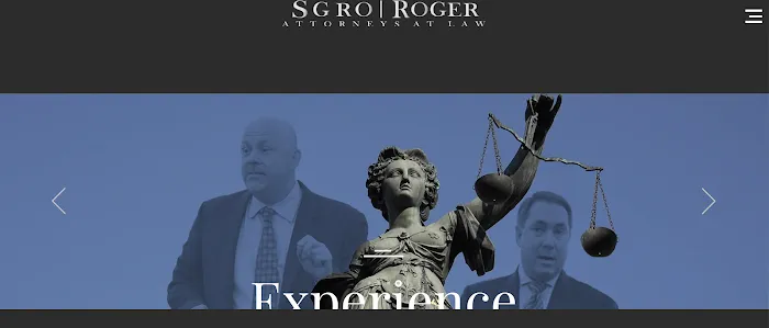 Sgro & Roger 3