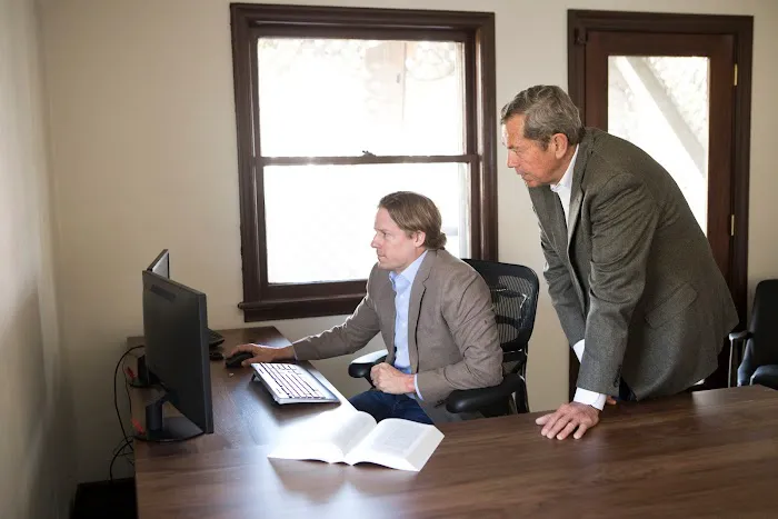 Leverty & Associates Law Chtd. 4