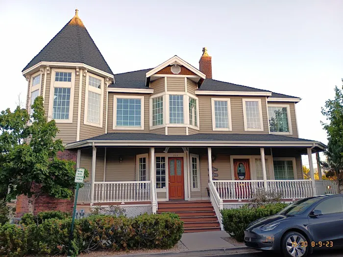 Law Offices of Maximilian A. Stovall | Nevada 1