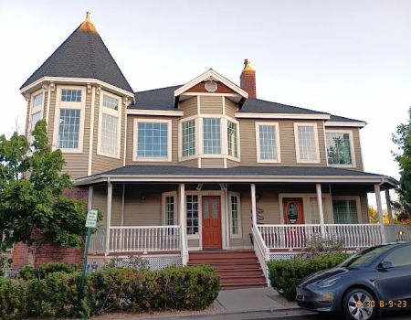 Law Offices of Maximilian A. Stovall | Nevada