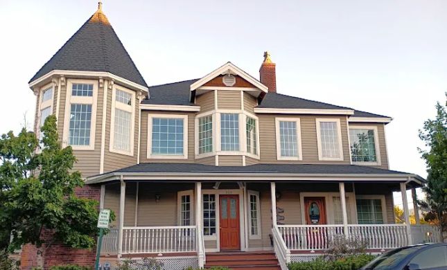 Law Offices of Maximilian A. Stovall | Nevada