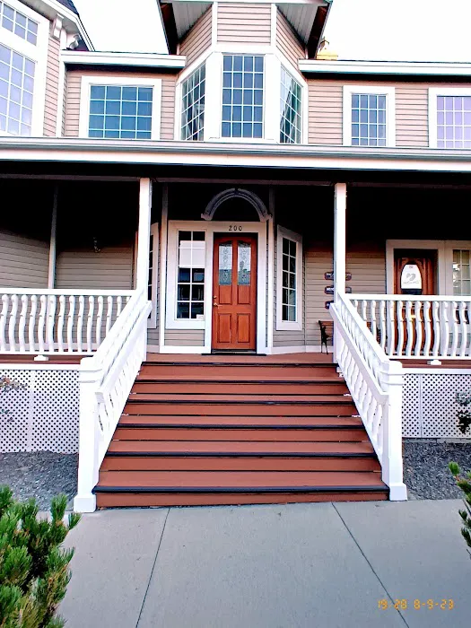 Law Offices of Maximilian A. Stovall | Nevada 5