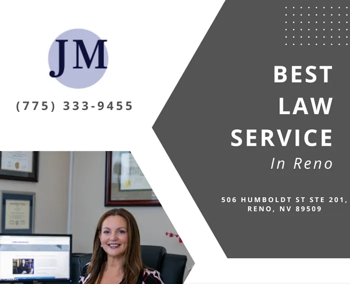 Jaymie Mitchell Attorney at Law 4