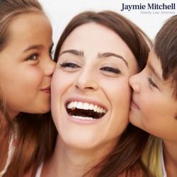Jaymie Mitchell Attorney at Law ico