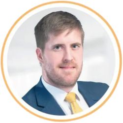 Kevin Mitrick, Real Estate Attorney ico