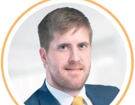 Kevin Mitrick, Real Estate Attorney