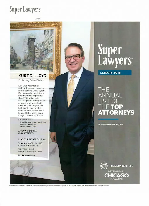 Lloyd Law Group Ltd 7