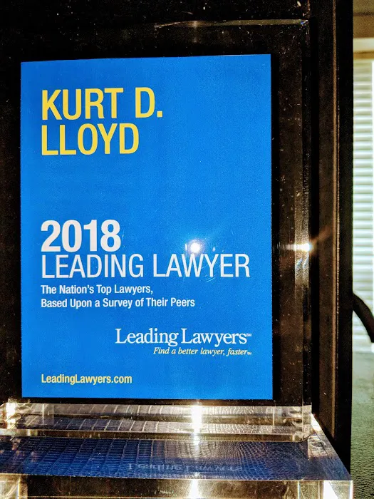 Lloyd Law Group Ltd 8